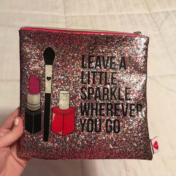 Other - Sephora makeup bag